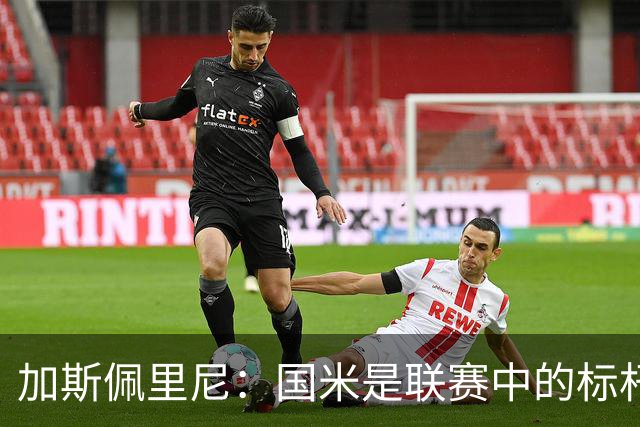 加斯佩里尼：国米是联赛中的标杆球队 明天我们全员均可出战
